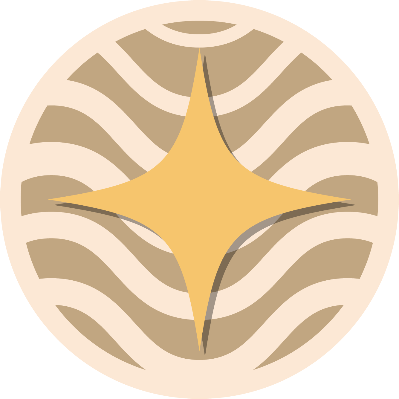 Lúmina Satori — Isotipo